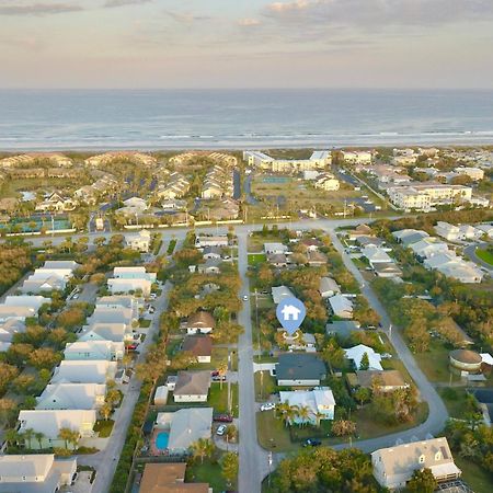 הוילה Butler Beach Sunset Breeze מראה חיצוני תמונה